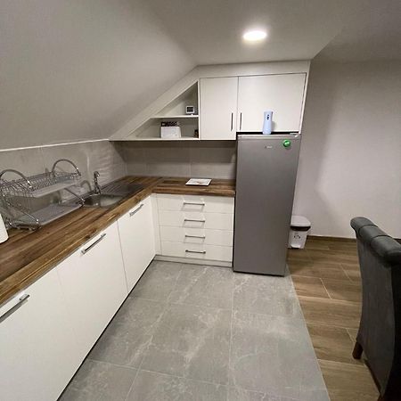 Apartman Ambijent Arandjelovac Luaran gambar