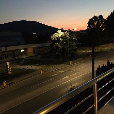 Apartman Ambijent Arandjelovac Luaran gambar
