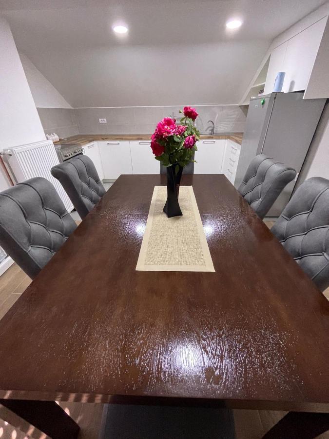 Apartman Ambijent Arandjelovac Luaran gambar