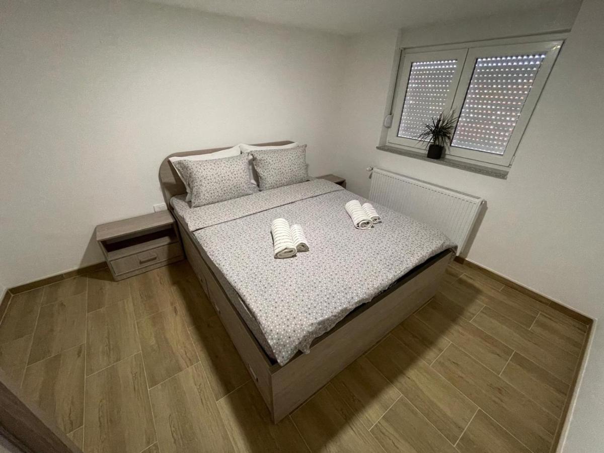 Apartman Ambijent Arandjelovac Luaran gambar