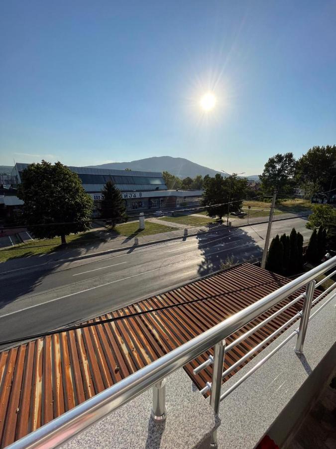Apartman Ambijent Arandjelovac Luaran gambar