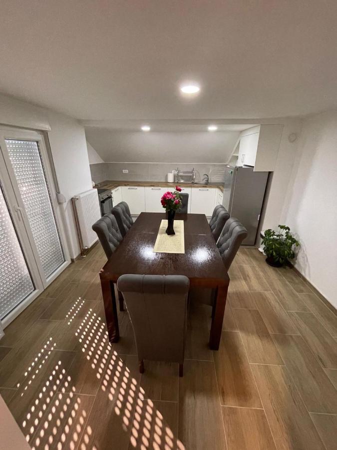 Apartman Ambijent Arandjelovac Luaran gambar