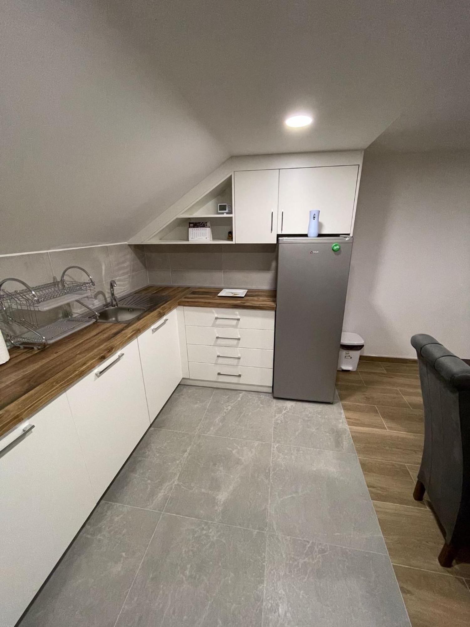 Apartman Ambijent Arandjelovac Luaran gambar