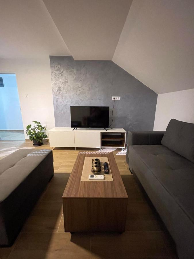 Apartman Ambijent Arandjelovac Luaran gambar
