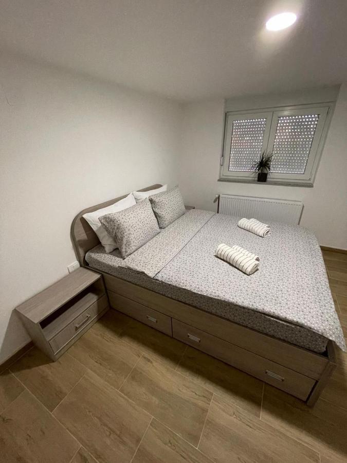 Apartman Ambijent Arandjelovac Luaran gambar