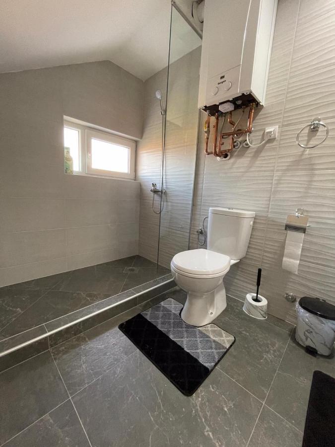 Apartman Ambijent Arandjelovac Luaran gambar
